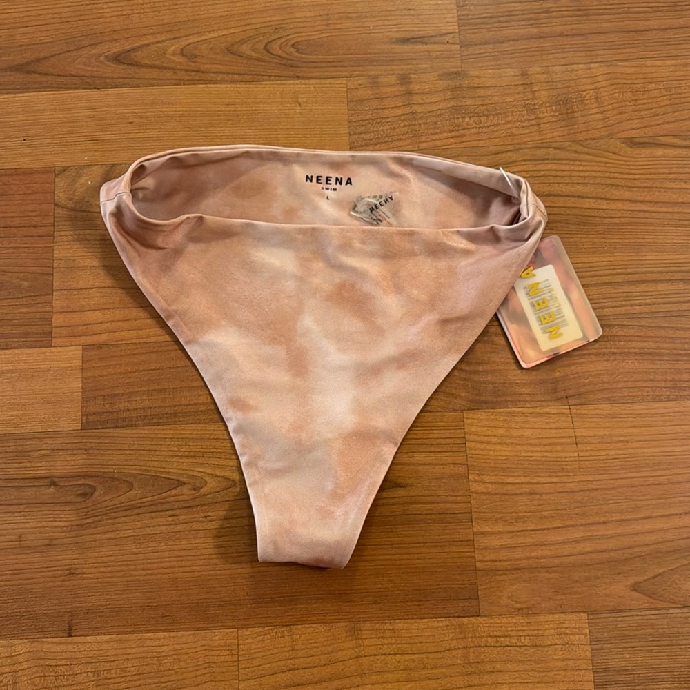 Neena oh Polly swim bottoms